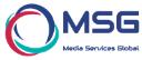 Media Services Global logo